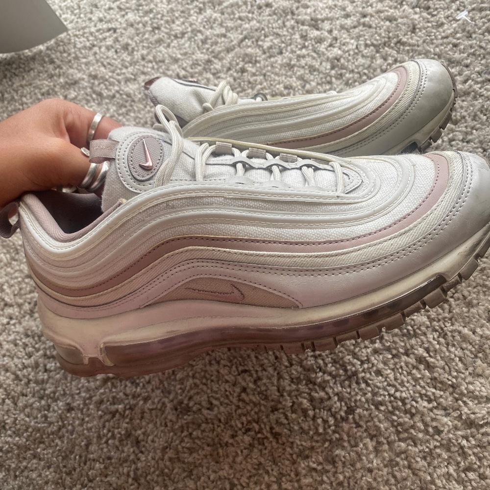 Nike air max 97